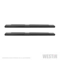 Westin Automotive 07-16 SILVERADO/SIERRA EXT/DBL CAB R7 BOARDS BLACK RUNNING BOARD 28-71025